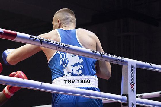 Löwen-Boxer träumen von der Bundesliga - 1860Boxen - Shop