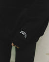 Limited 1860 Boxen Tracksuit mit Backprint