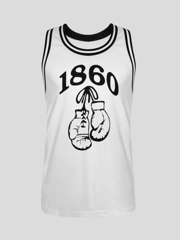 1860 Boxen Tanktop