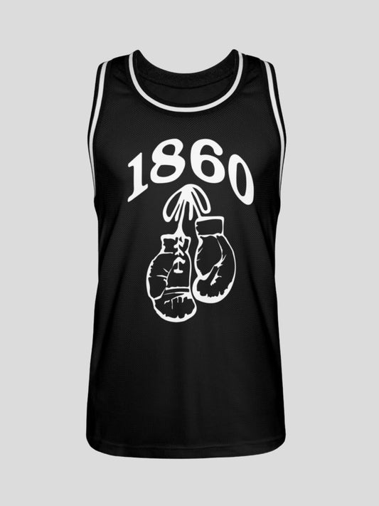 1860 Boxen Tanktop