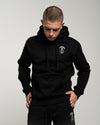 Limited 1860 Boxen Tracksuit mit Backprint