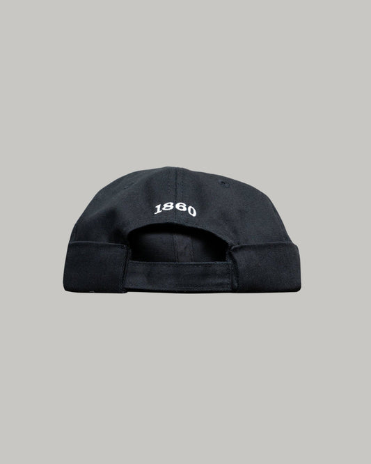 1860 Docker Cap - 1860Boxen - Shop